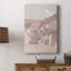 Paysage rétro CLxxxv - galerie Cavas enveloppé-2128985572