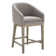 Bethea Rounded Back Counter Stool
