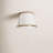 Steel Flush Mount-70735659