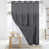 Gris graphite