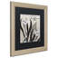 «Flowering Herbs I» par Jadaya, impression encadrée-20096176-20096178-70651542