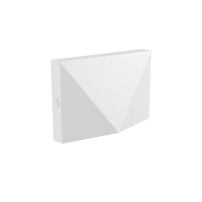 Lio Integrated LED Step Light