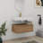 30'' Single Bathroom Vanity With Resin Top-115144396