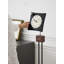 Horloge de plancher Minimalist