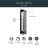 Huang LED Wall Light-1211067146