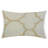 Geometric Feather Linen Reversible Throw Pillow-27086796-40178037
