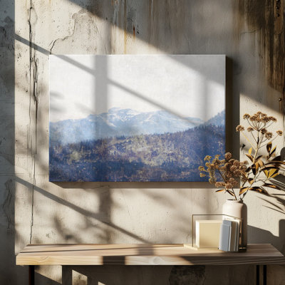 High Sierra IV