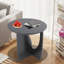 Table de bout moderne ronde-883881892
