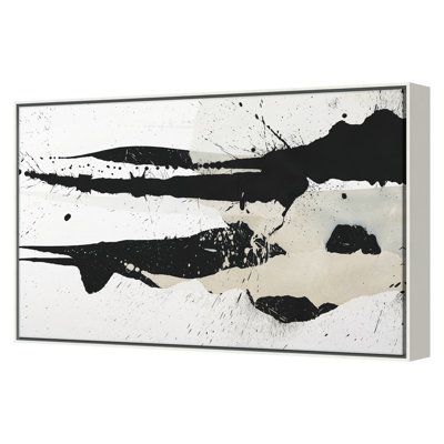Bone 7 Print by Hoang, Van