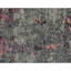 Tapis rectangulaire noué à la main