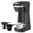 Single Serve Coffee Maker compatible with k-cups