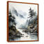 Herzl Alaska Misty Fjords I - impression-1327722411-1288494887