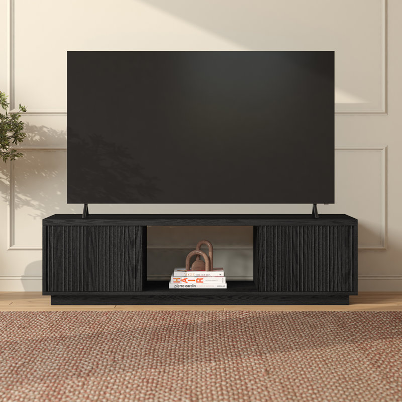 Averhoff TV Stand, 58cm, Espresso 