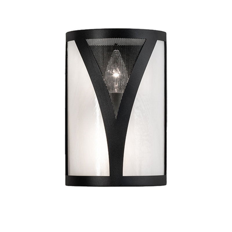 Stiletto 2 - Light Flush Mounted Sconce