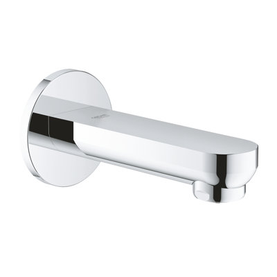 Eurosmart Wall Mounted Tub Spout Trim
