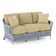Boca Upholstered 78'' Sofa