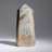 Polished Polychrome Point from Madagascar (2 Lbs)
