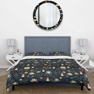 Jamerius Bedding
