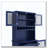 Farmhouse Freestanding Buffet Hutch Kitchen Storage Cabinet-738120681