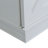 Youssouf 57.8" Wood Tv-Stand With Barn Doors For Tvs Up To 60"-1920360141