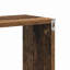 Wall Shelf 100 X 20 X 53 Cm Engineered Wood-1310487162