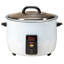 AROMA Commercial Rice Cooker, 30-Cup (Uncooked) / 60-Cup (Cooked), Auto Keep Warm, Large Capacity, 12.5 Qt, White, ARC-1033E-36901569