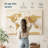 Personalized Travel Push Pin World Map-1435262634