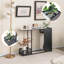 Console 43,5 po Lowenna