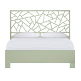 Tiffany Bed