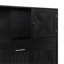 Grand lit escamotable avec armoires de rangement-1751841331