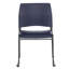 Chaise empilable en vinyle Jody -101308847-101308849-123102202