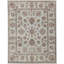 Cornwall Wool Oriental Area Rug in Ivory