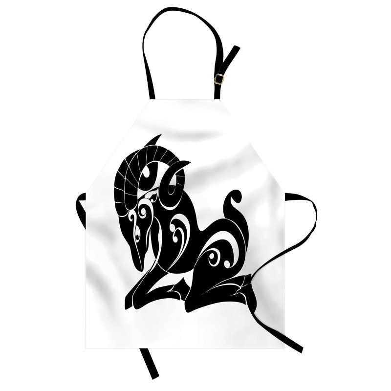 Bib Apron