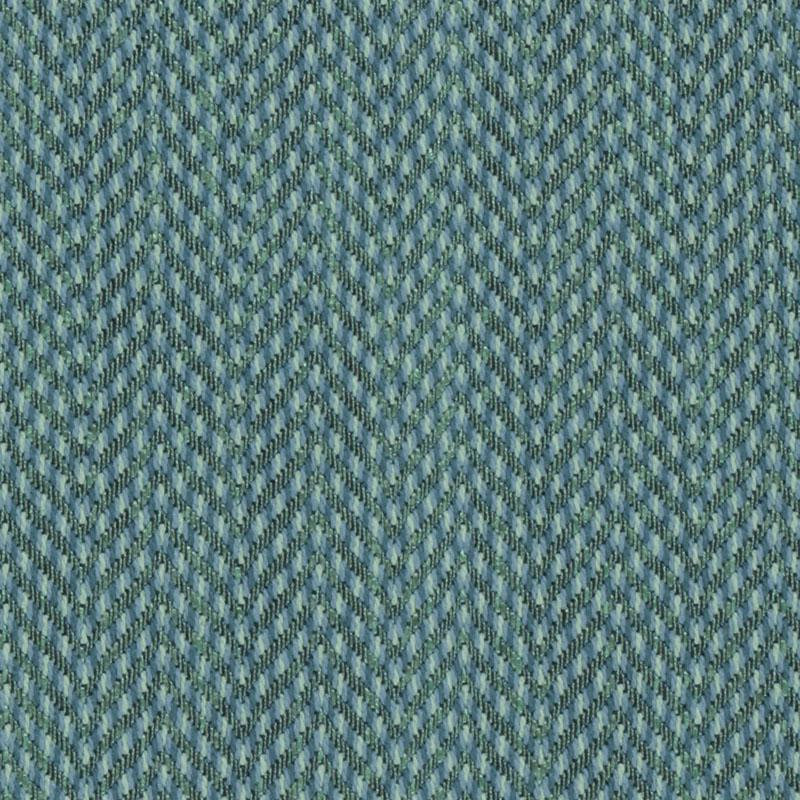 Tissu Lambda Bailey & Griffin Influences, Aegean