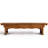 Chinese Style Wenge TV Stand