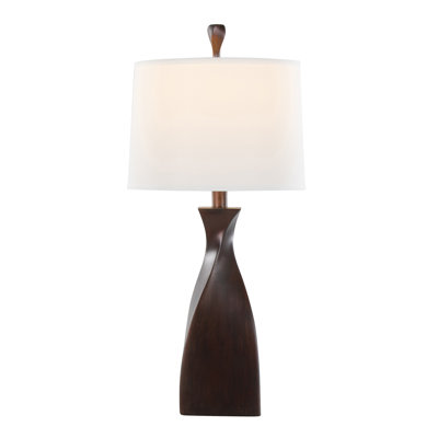 Contemporary Accent Table Lamp