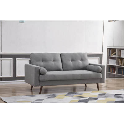 Espana Upholstered 71'' Sofa