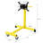 Rotating Engine Stand, Coyote Engine Stand Rotating Stand With 1000-Lb Capacity, Engine Hoists & Stands Engine Test Run Stand
