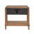 Hayes 1-Drawer Nightstand-107486347