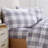 Alpine Flannel Sheet Set-841917437-841917435