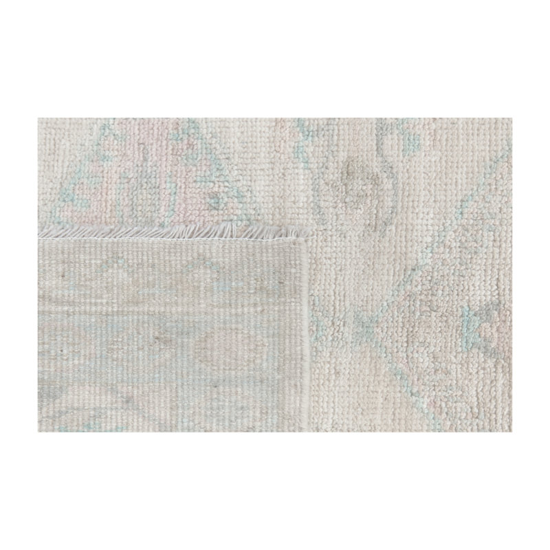 Ushak Wool Weft