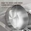 Frying Pan Stainless Steel Non-Stick Frying Pan