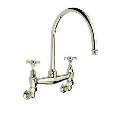 Lefroy Brooks Kitchen Faucet