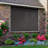 Sharice Semi-Sheer Outdoor Roller Shade-276006306-331565771