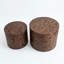 Ensemble de 2 tables d'appoint Nesting
