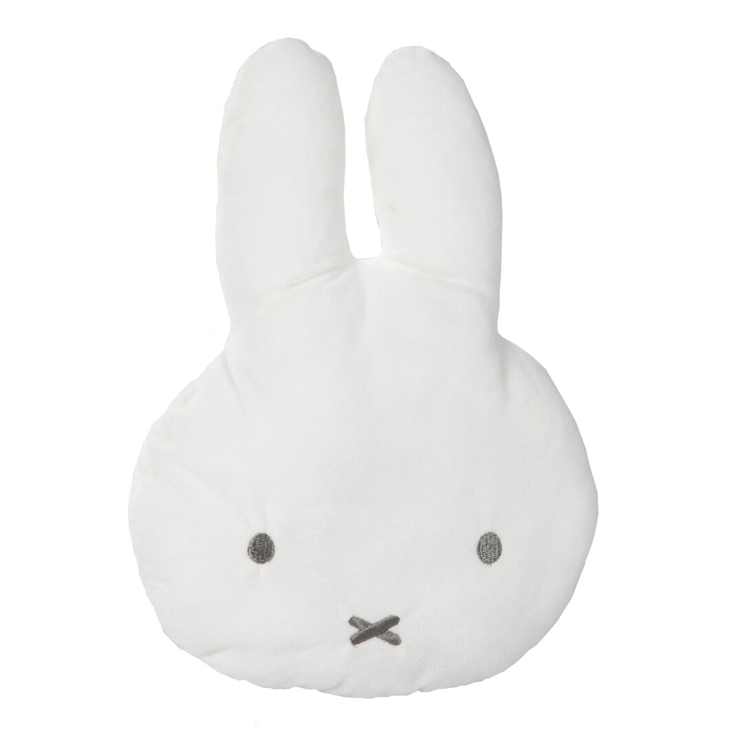 Dekokissen, Kuschelkissen Miffy