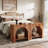 Set Of 2 Nightstand-1110169561