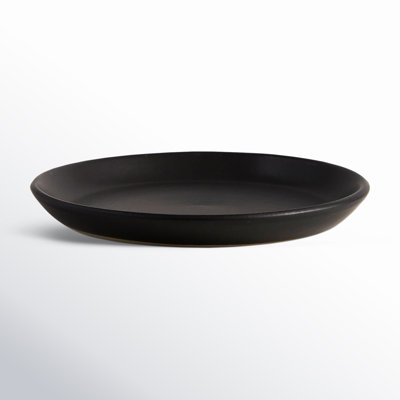 Borgen Bread and Butter Plate