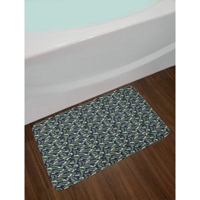 Asmar Bath Mat