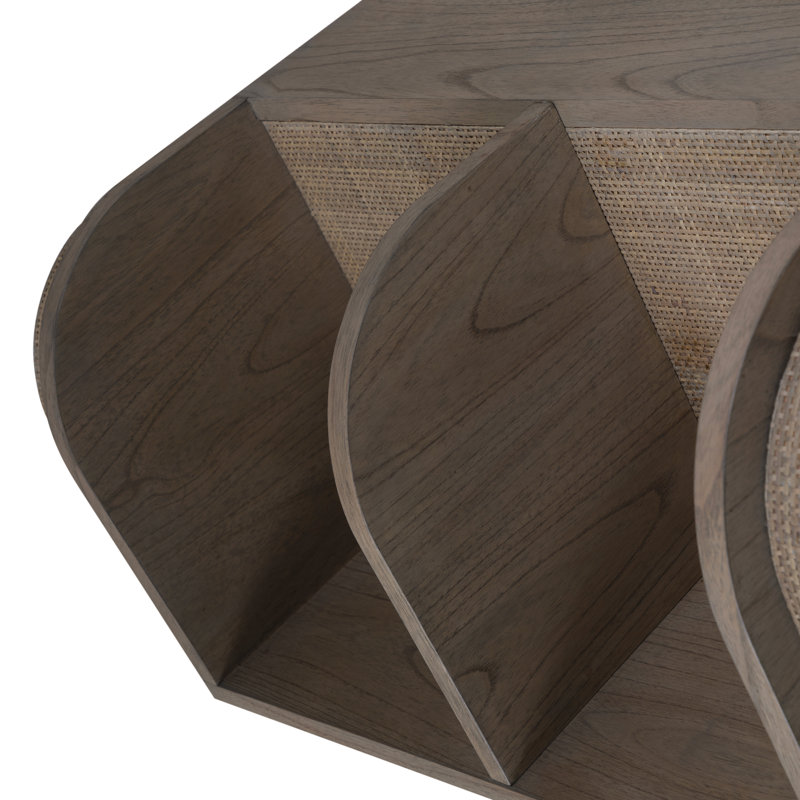 Elsa Desk